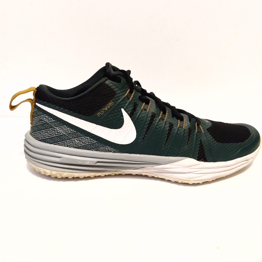 Nike lunar TR1 michigan state spartans sz 11